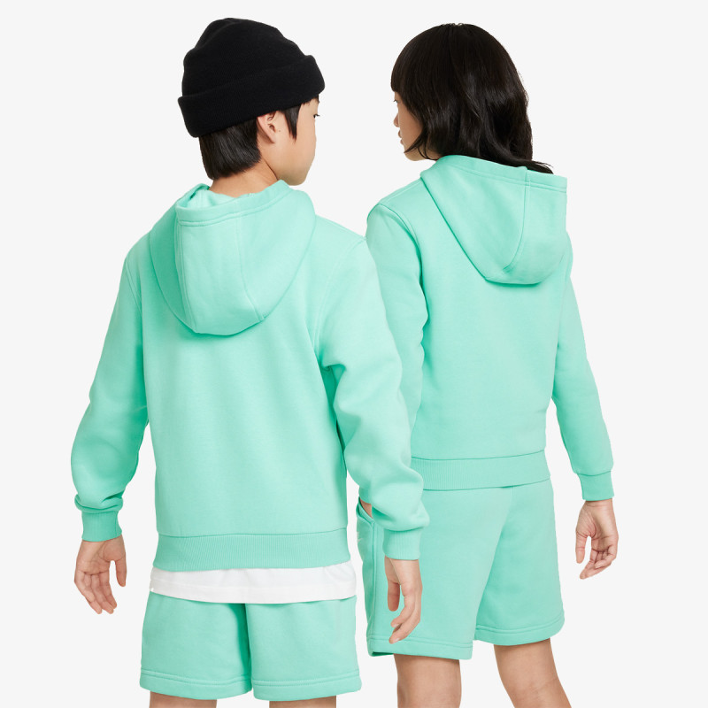 NIKE Dukserica Club Fleece