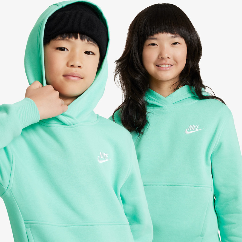 NIKE Dukserica Club Fleece