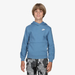 NIKE Dukserica Club Fleece 