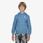 NIKE Dukserica Club Fleece 
