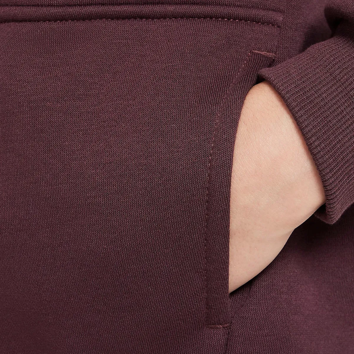 NIKE Dukserica Club Fleece