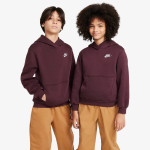 NIKE Dukserica Club Fleece 