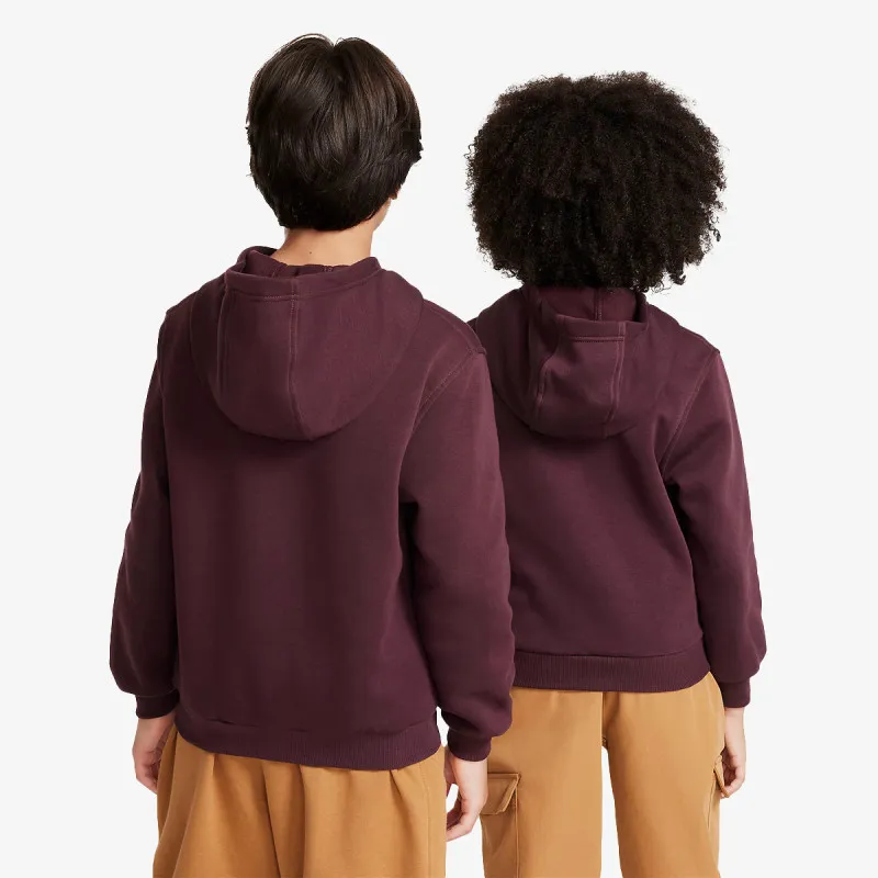 NIKE Dukserica Club Fleece