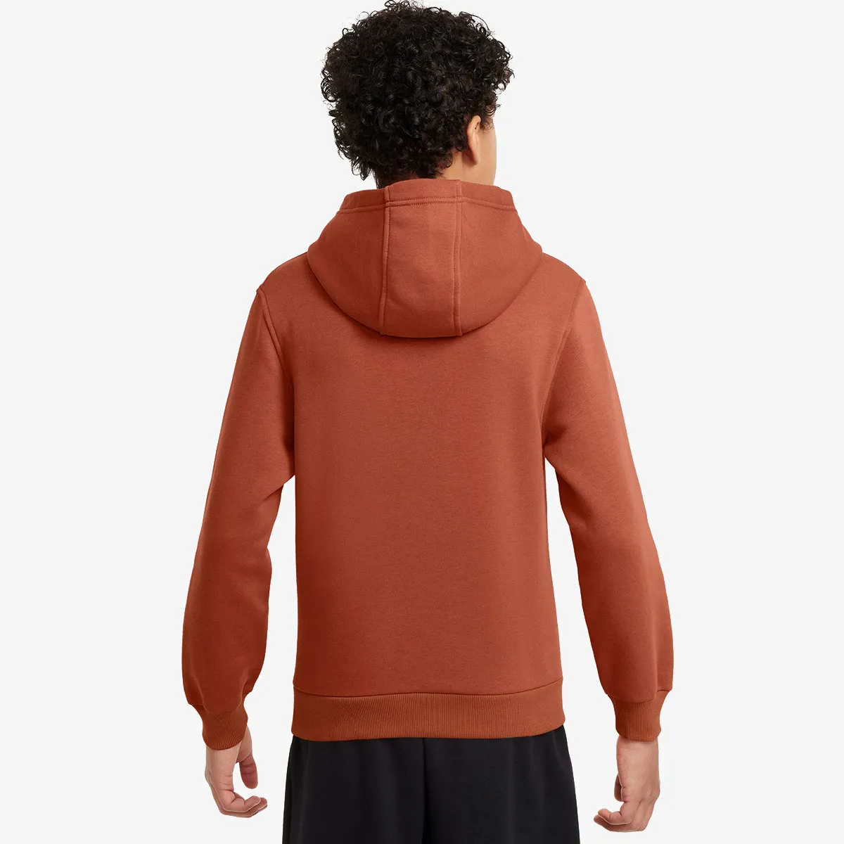 NIKE Dukserica Sportswear Club
