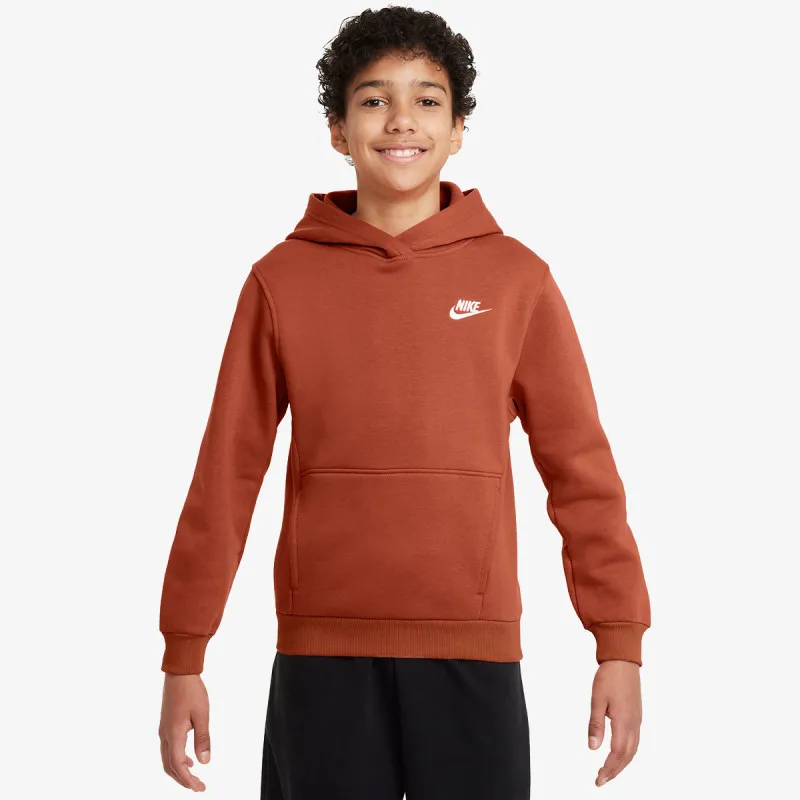NIKE Dukserica Sportswear Club