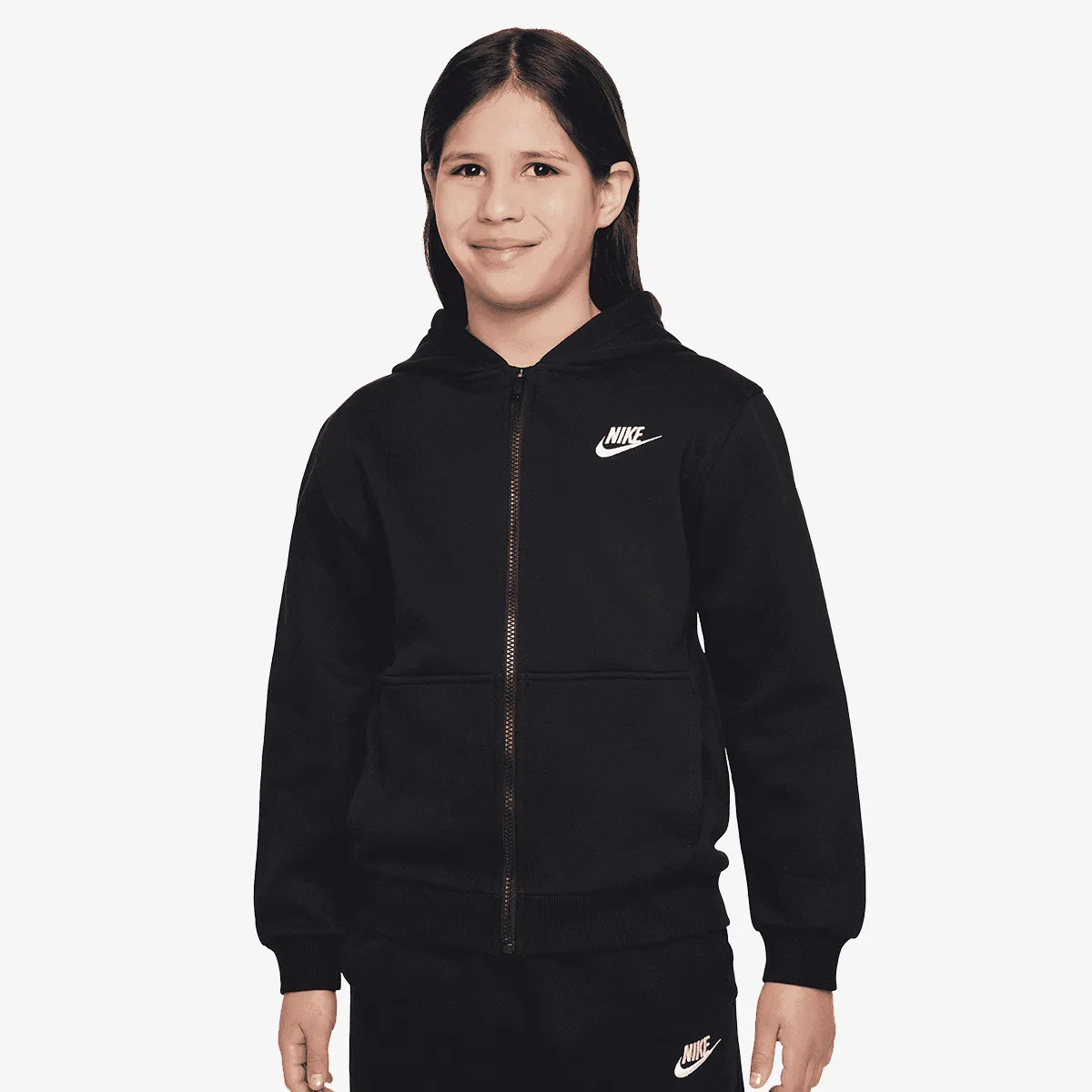 NIKE Dukserica Sportswear Club