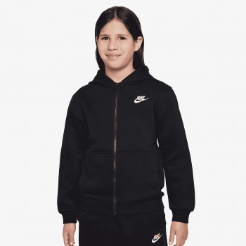 NIKE Dukserica Sportswear Club 