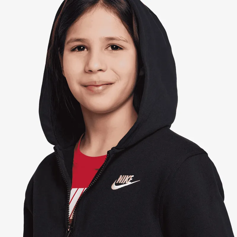 NIKE Dukserica Sportswear Club
