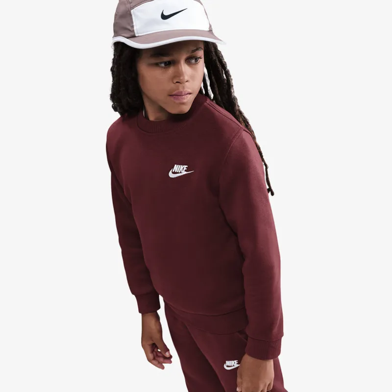 NIKE Dukserica Club 