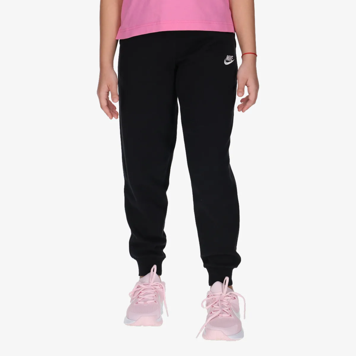 NIKE Donji deo trenerke Club Fleece 