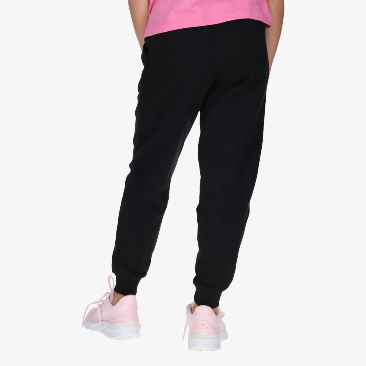 NIKE Donji deo trenerke Club Fleece 