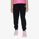 NIKE Donji deo trenerke Club Fleece 