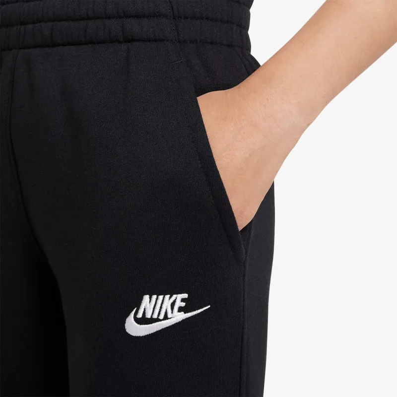 NIKE Donji deo trenerke Club Fleece 