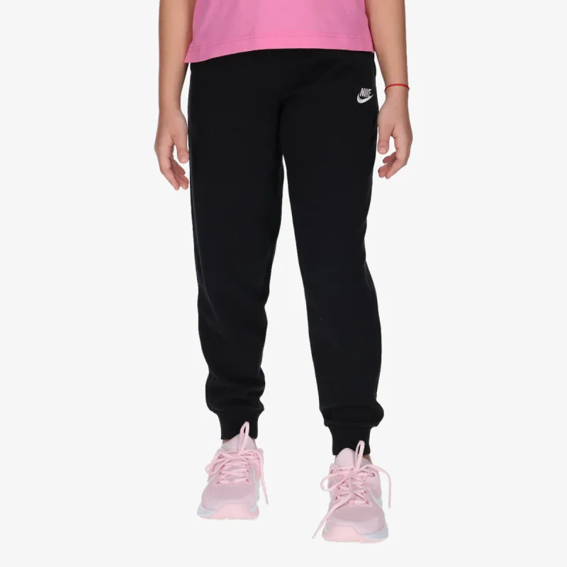 NIKE Donji deo trenerke Club Fleece 