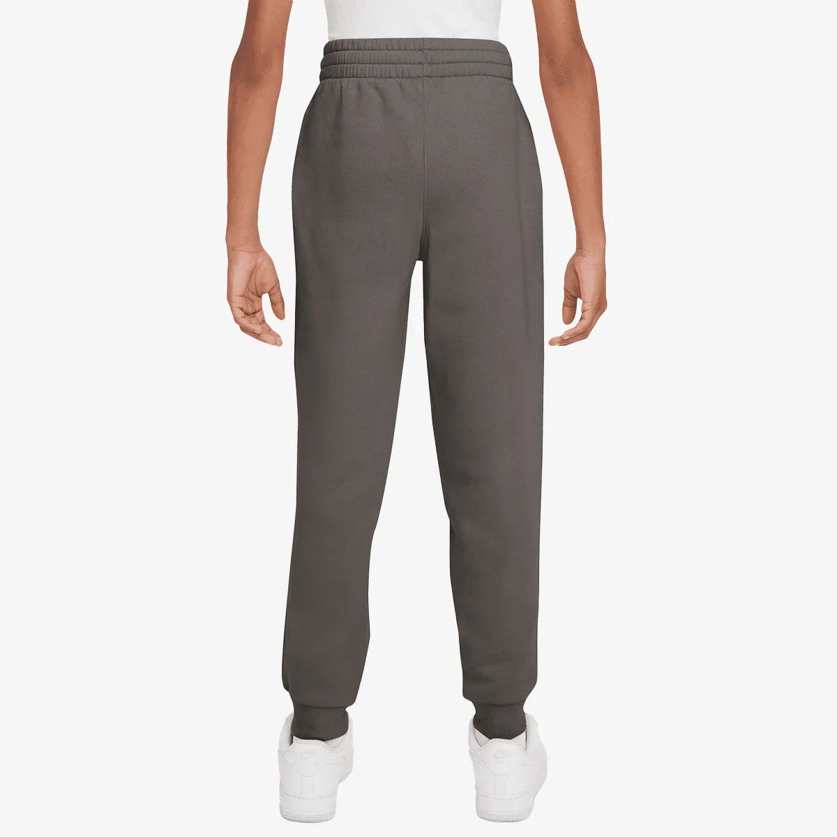 NIKE Donji deo trenerke K NSW CLUB FLC JGGR LBR 