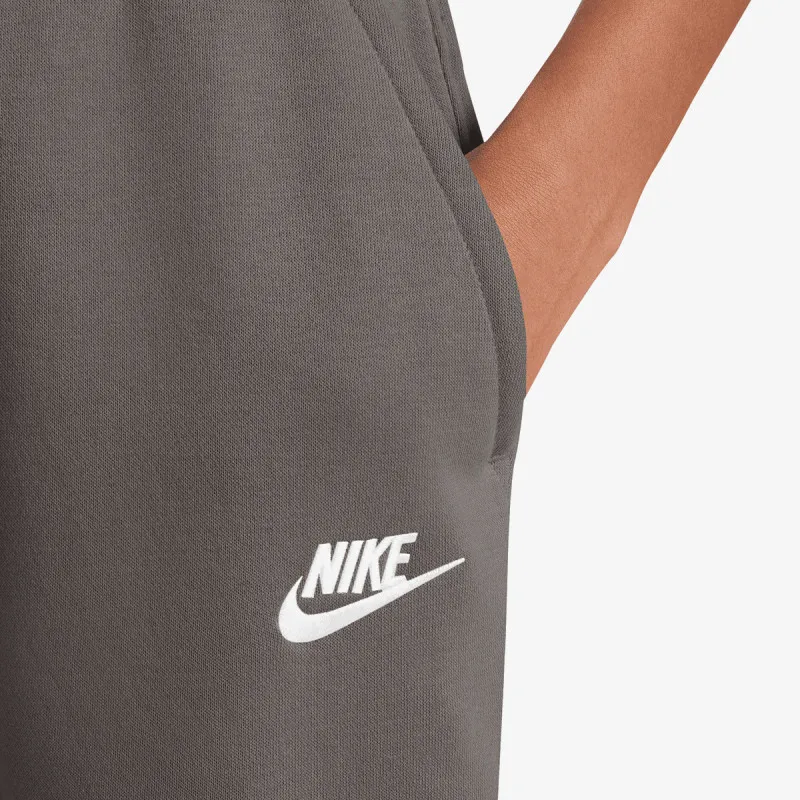 NIKE Donji deo trenerke K NSW CLUB FLC JGGR LBR 