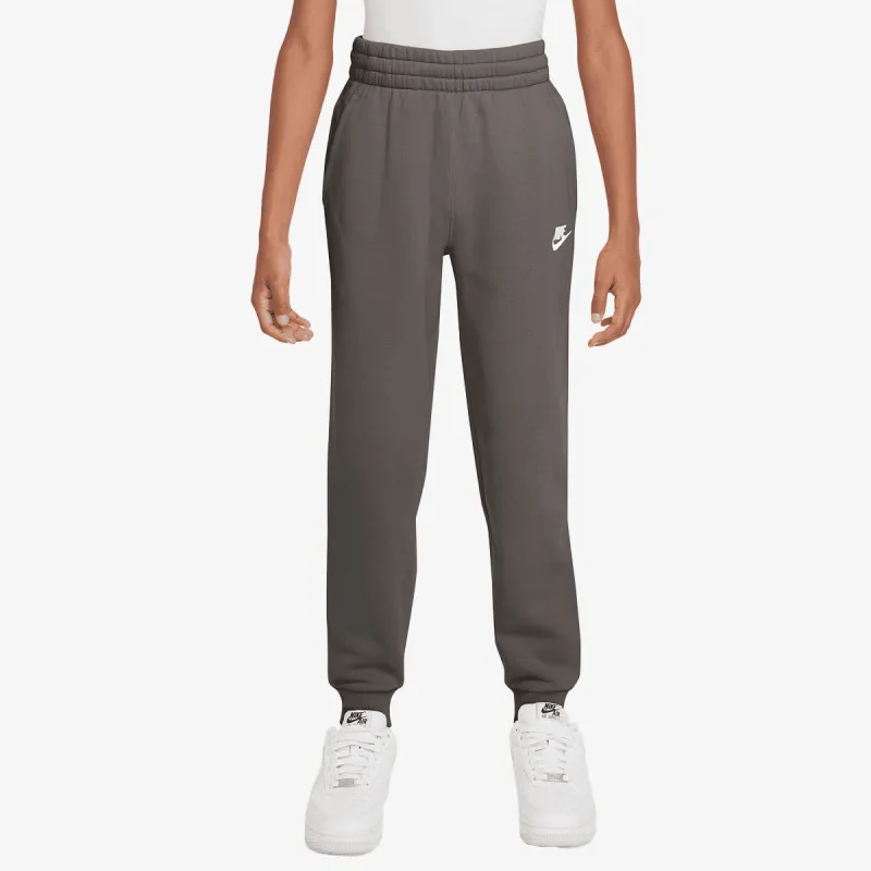 NIKE Donji deo trenerke K NSW CLUB FLC JGGR LBR 