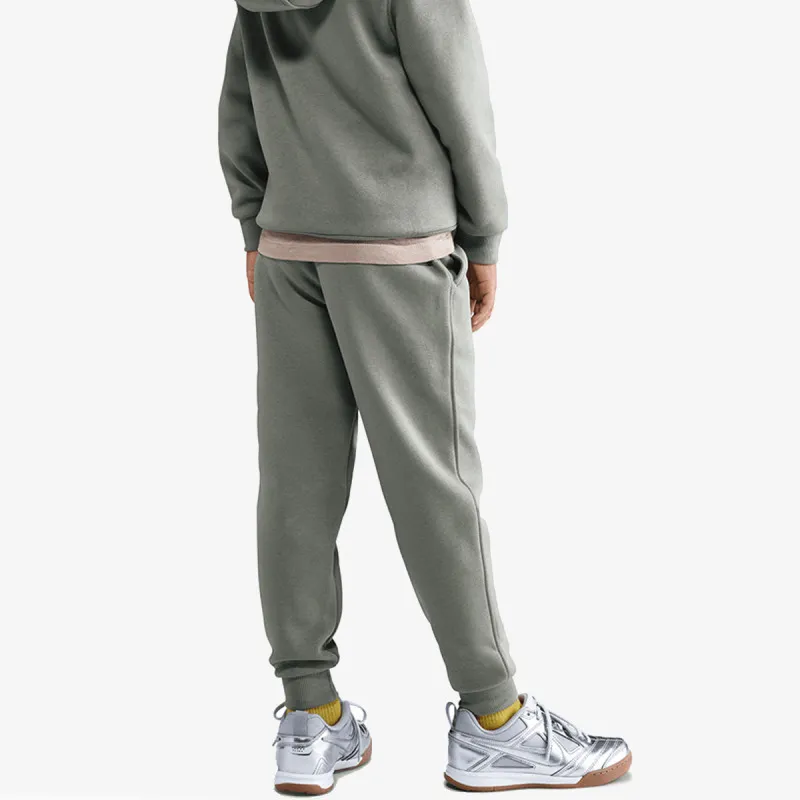 NIKE Donji deo trenerke K NSW CLUB FLC JGGR LBR 