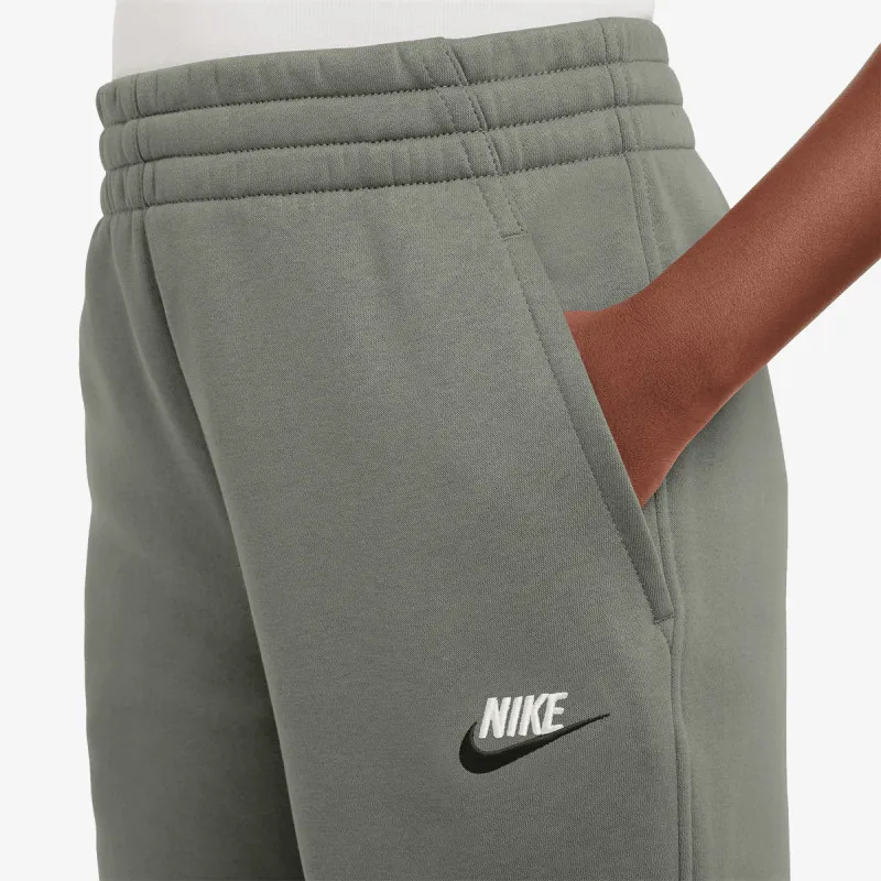 NIKE Donji deo trenerke K NSW CLUB FLC JGGR LBR 