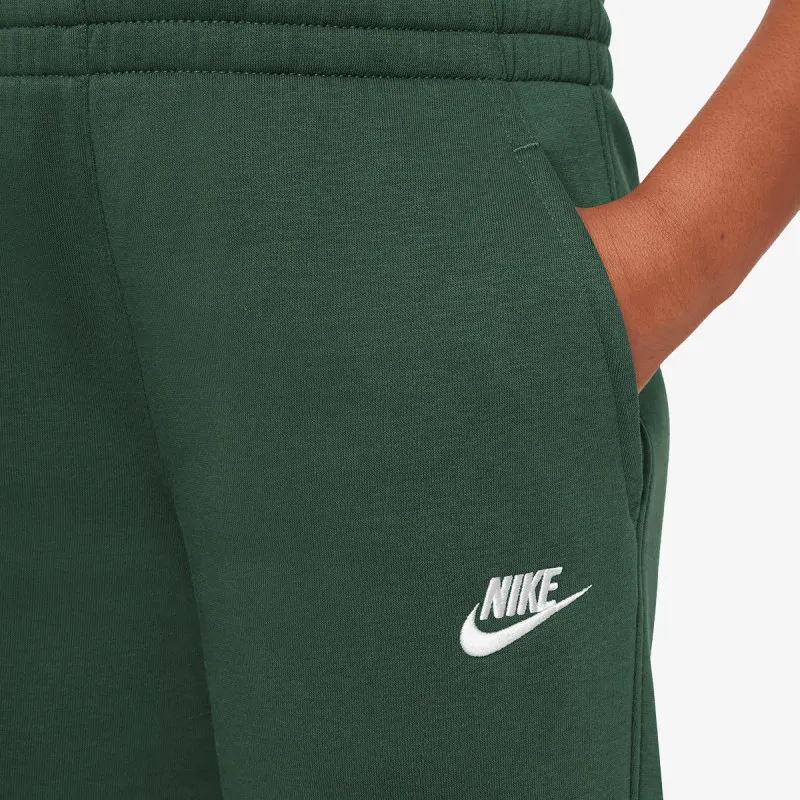 NIKE Donji deo trenerke K NSW CLUB FLC JGGR LBR
