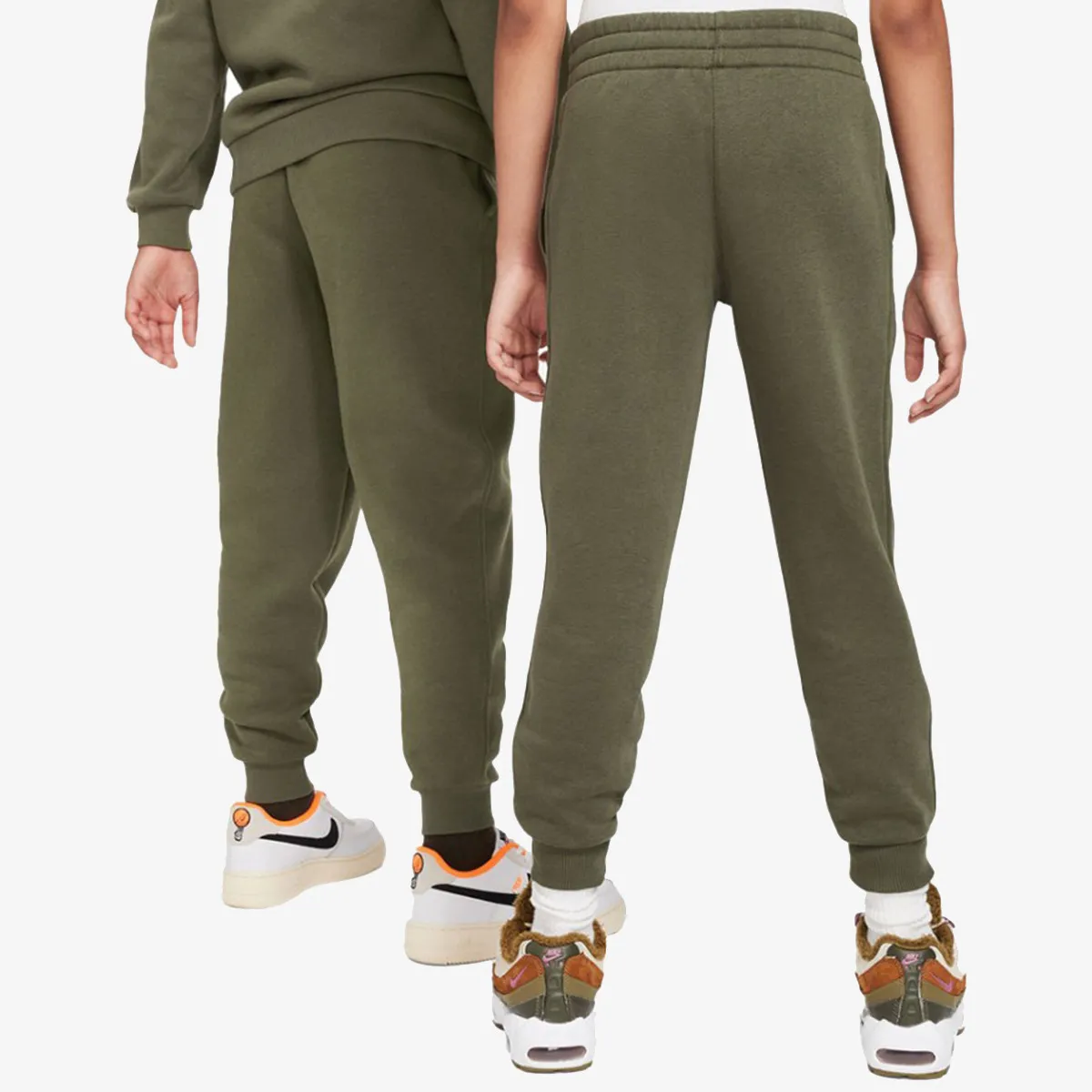 NIKE Donji deo trenerke Club Fleece