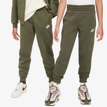 NIKE Donji deo trenerke Club Fleece 