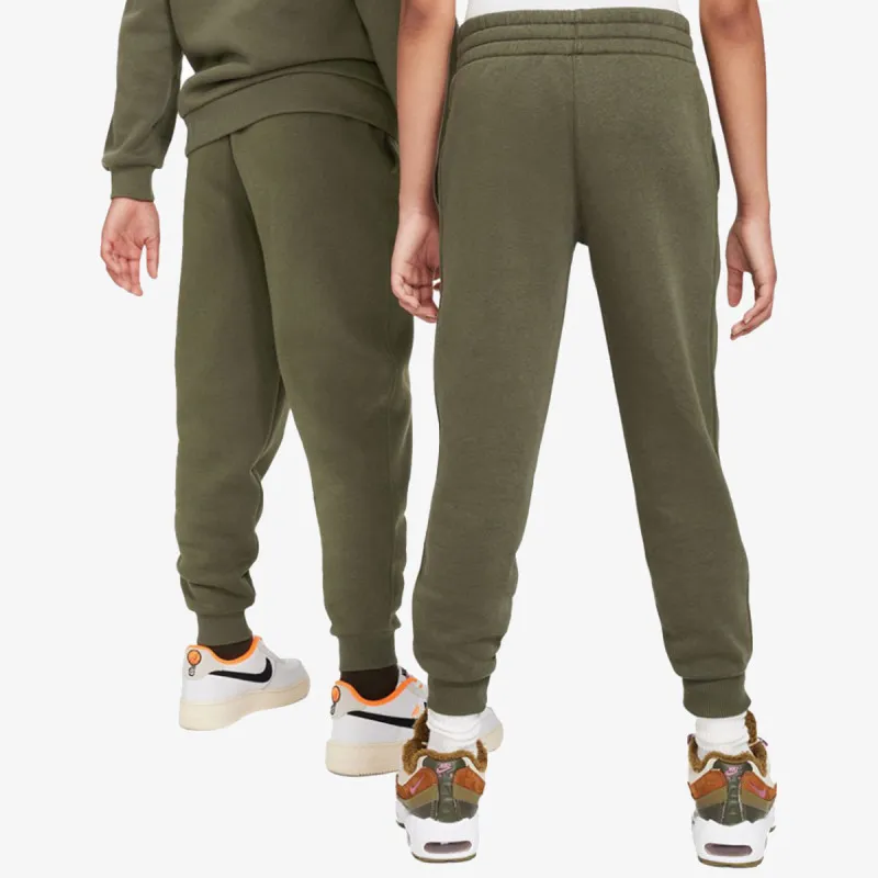 NIKE Donji deo trenerke Club Fleece