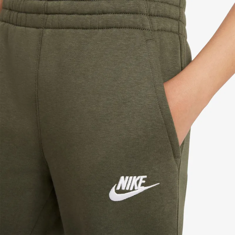 NIKE Donji deo trenerke Club Fleece