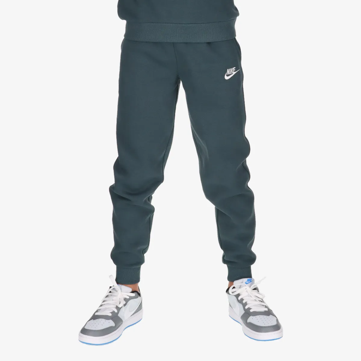 NIKE Donji deo trenerke Club Fleece