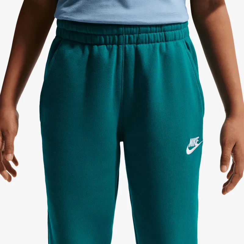 NIKE Donji deo trenerke K NSW CLUB FLC JGGR LBR 
