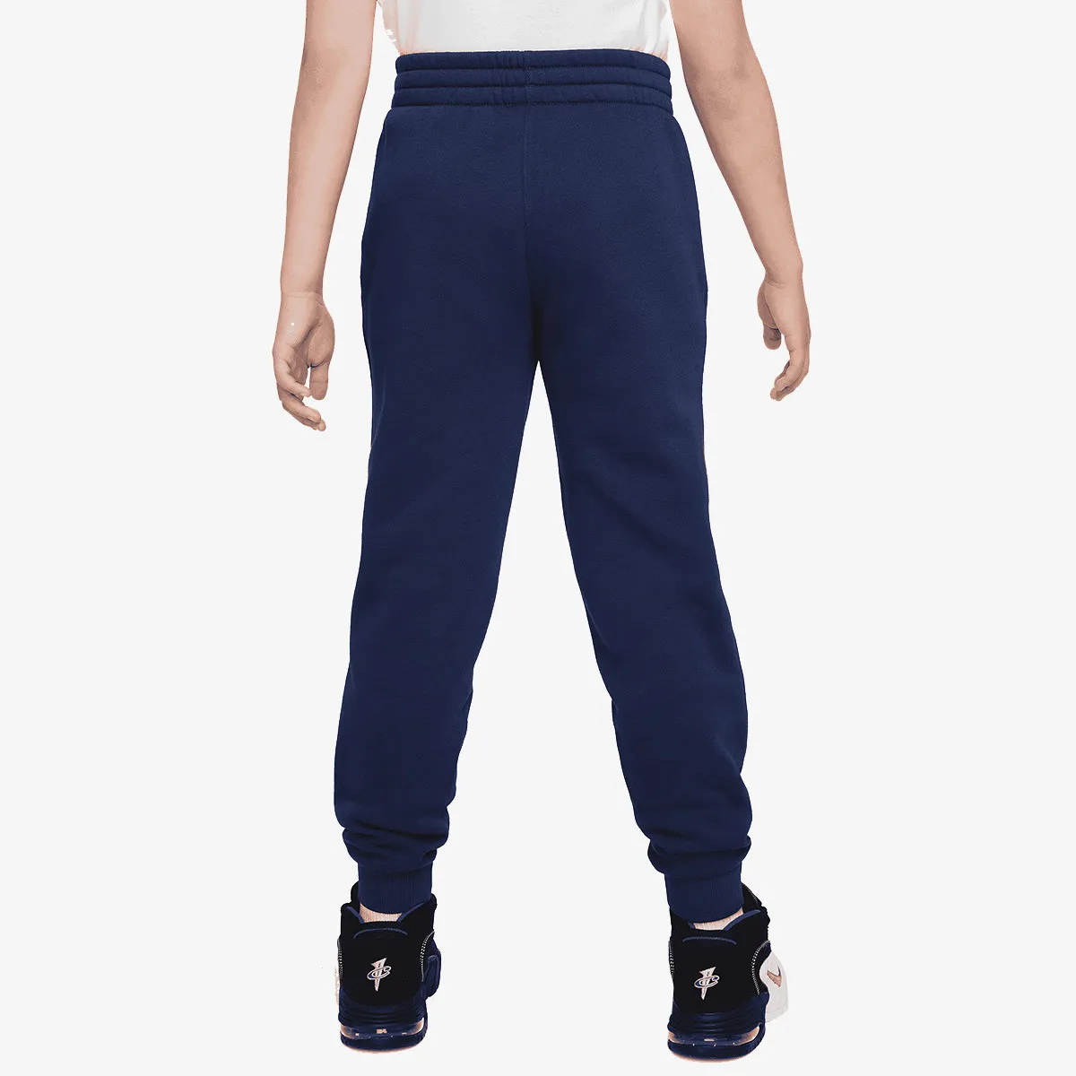 NIKE Donji deo trenerke K NSW CLUB FLC JGGR LBR