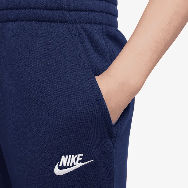NIKE Donji deo trenerke K NSW CLUB FLC JGGR LBR