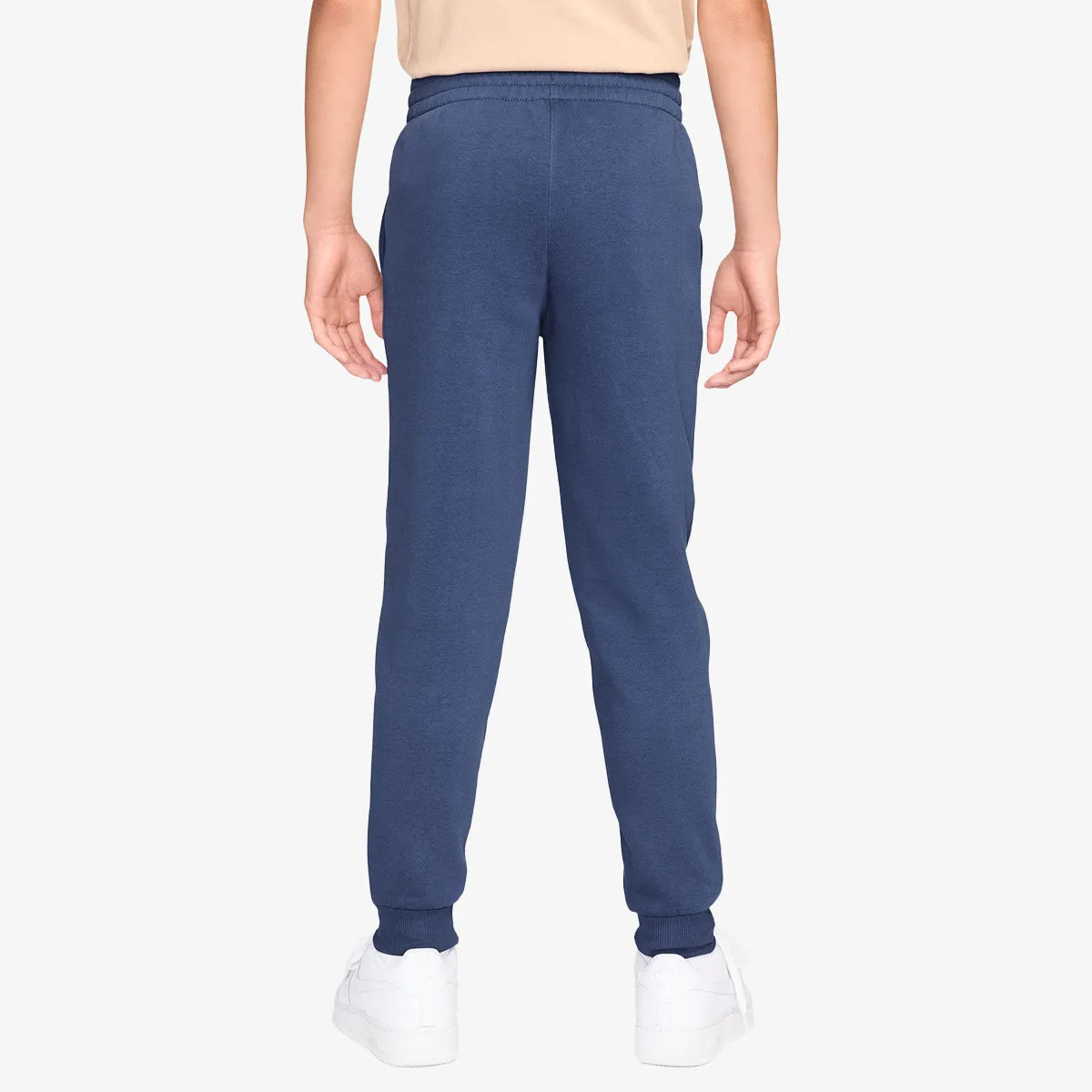 NIKE Donji deo trenerke K NSW CLUB FLC JGGR LBR 