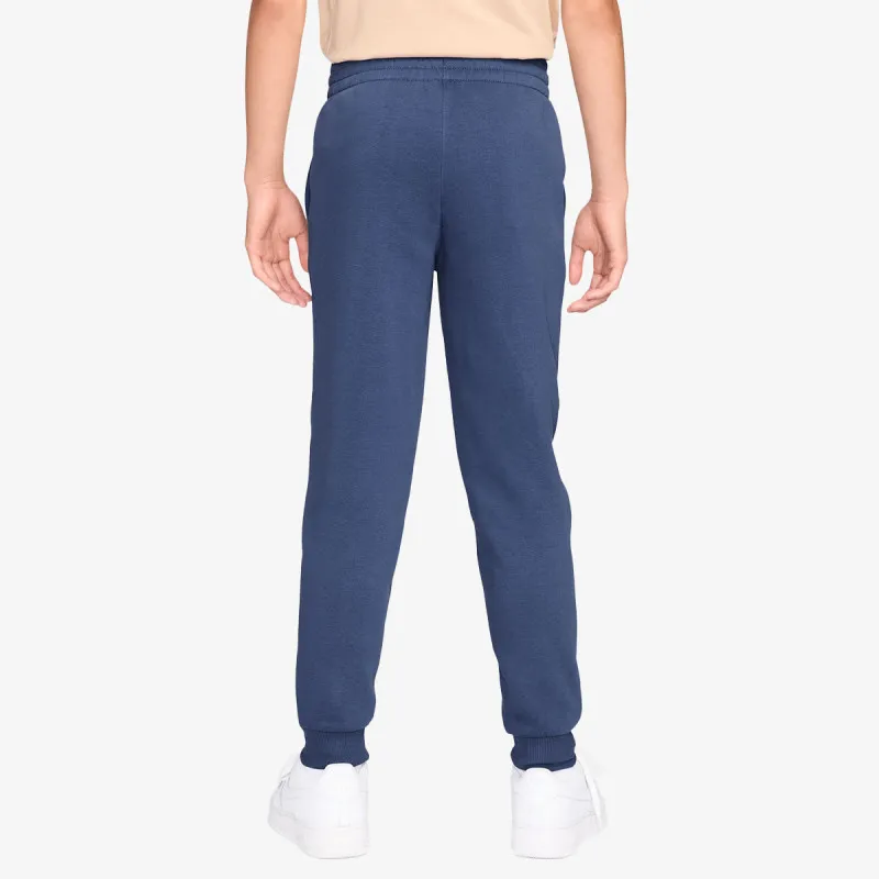 NIKE Donji deo trenerke K NSW CLUB FLC JGGR LBR 