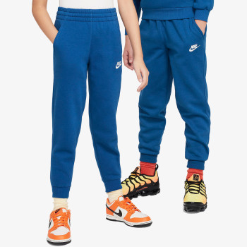 NIKE Donji deo trenerke Club Fleece 