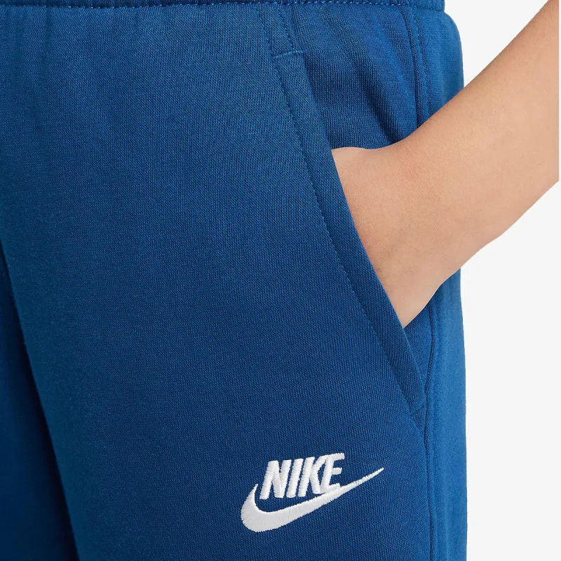 NIKE Donji deo trenerke Club Fleece