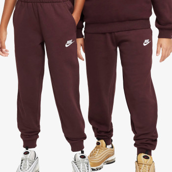 NIKE Donji deo trenerke Club Fleece 