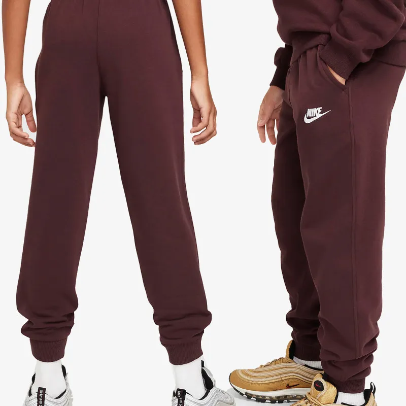 NIKE Donji deo trenerke Club Fleece