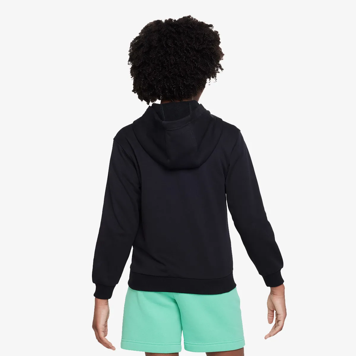 NIKE Dukserica Sportswear Club