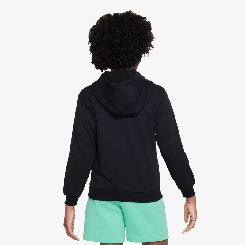 NIKE Dukserica Sportswear Club