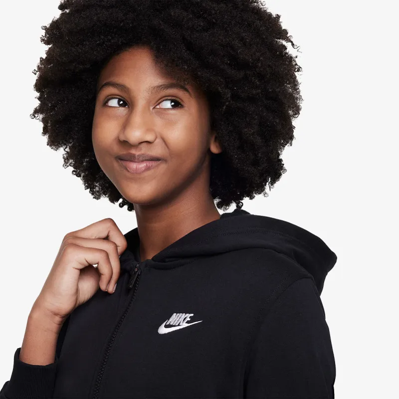 NIKE Dukserica Sportswear Club