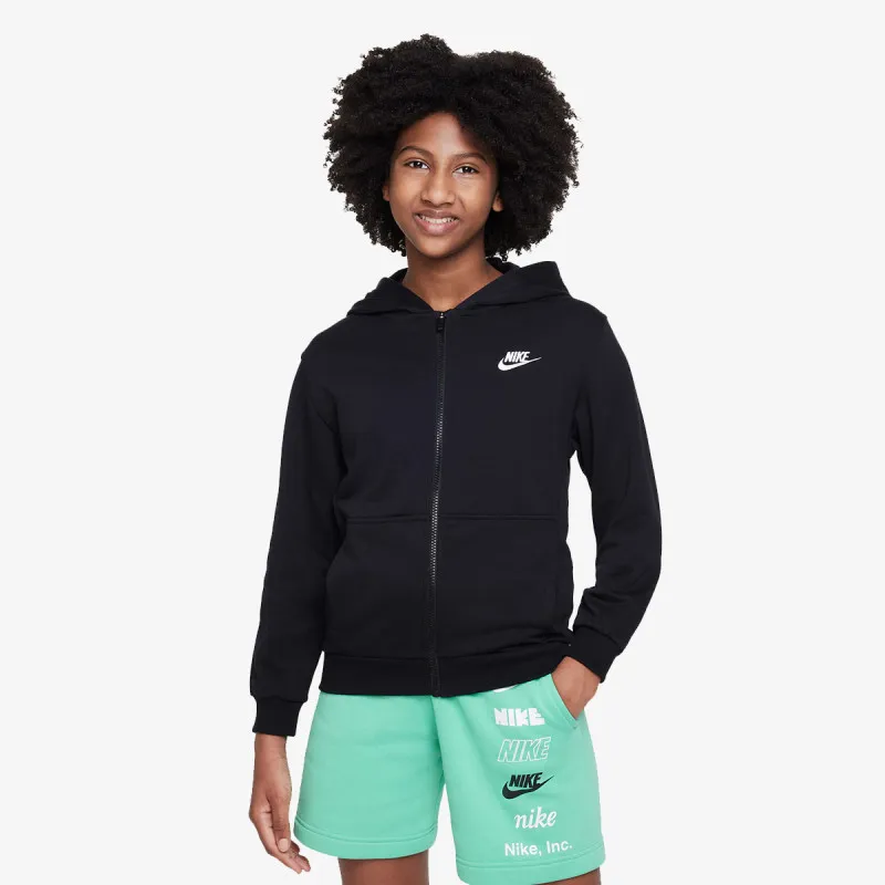 NIKE Dukserica Sportswear Club