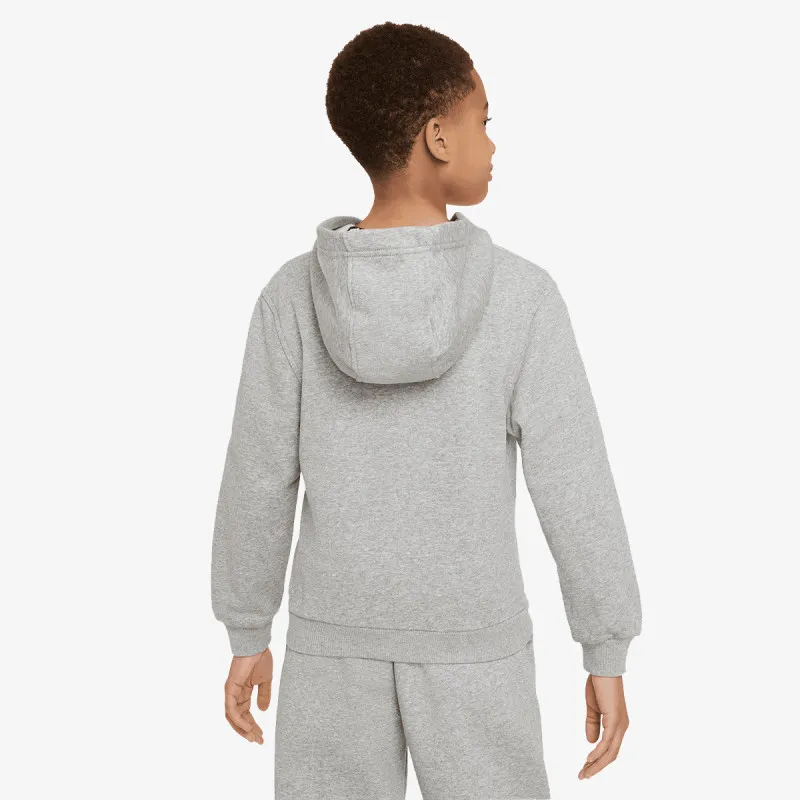 NIKE Dukserica Club Fleece