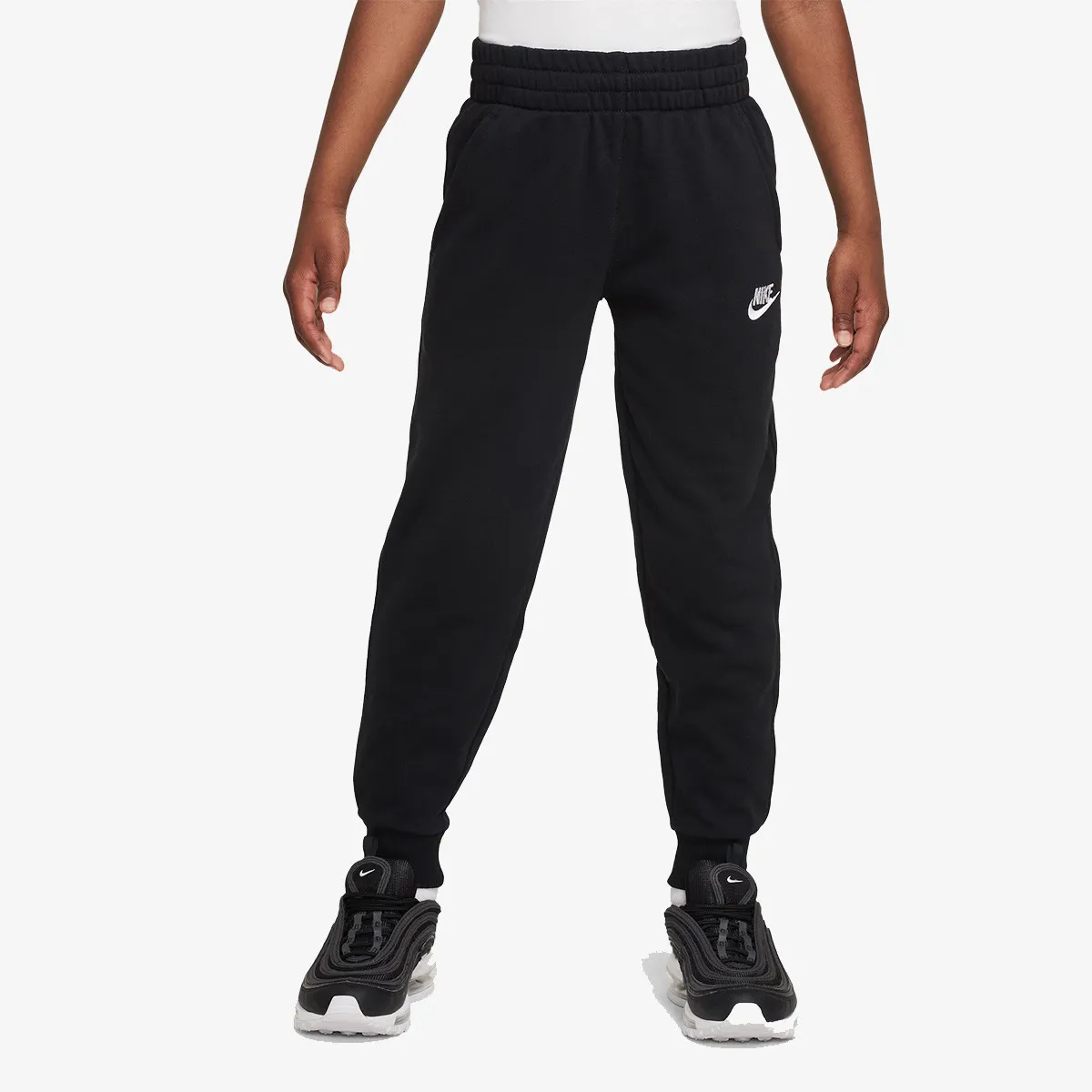 NIKE Donji deo trenerke Sportswear Club