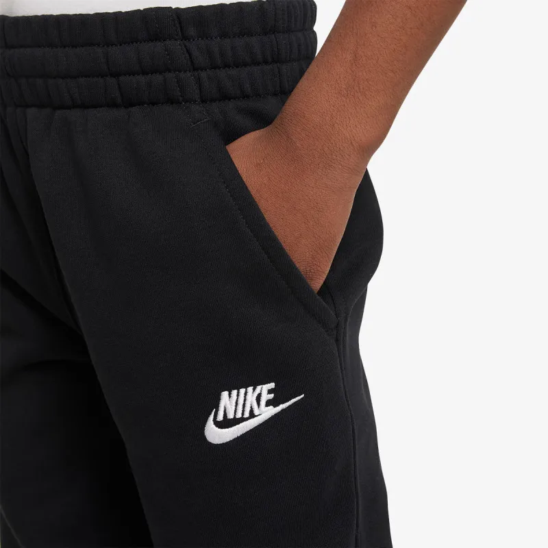 NIKE Donji deo trenerke Club Fleece 