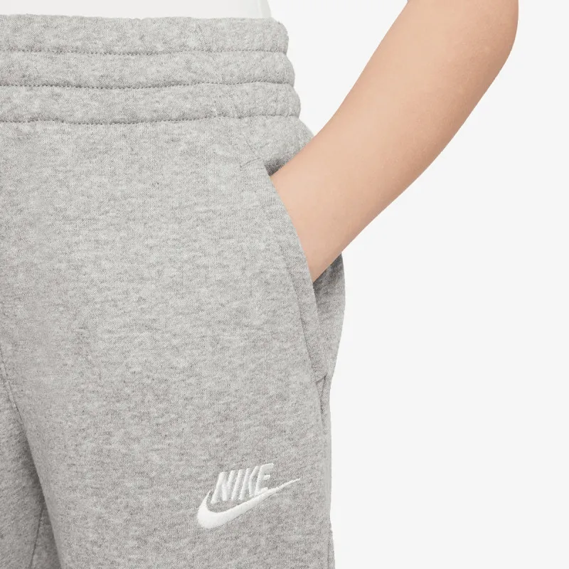 NIKE Donji deo trenerke Club Fleece 