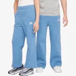 NIKE Donji deo trenerke Club Fleece 