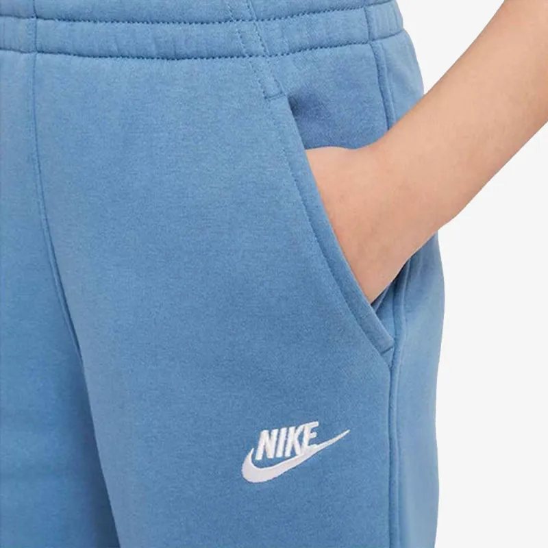 NIKE Donji deo trenerke Club Fleece