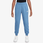 NIKE Donji deo trenerke K NSW CLUB FT JGGR LBR 
