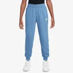 NIKE Donji deo trenerke K NSW CLUB FT JGGR LBR 